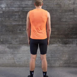 POC SPORTS M's Air Indoor Vest 19 POC SPORTS M's Air Indoor Vest -cykelaffär 27 52338 MS Air Indoor Vest 1205 186