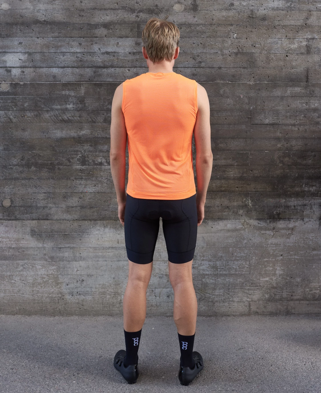 POC SPORTS M's Air Indoor Vest 10 POC SPORTS M's Air Indoor Vest - Bild 8