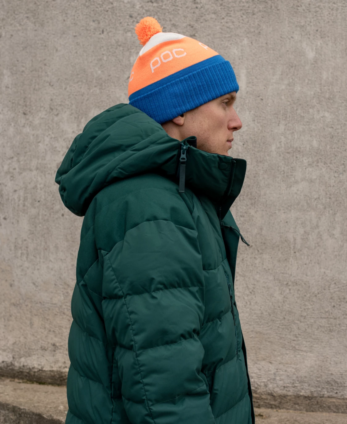 POC Pompom Beanie 8 POC Pompom Beanie - Bild 6