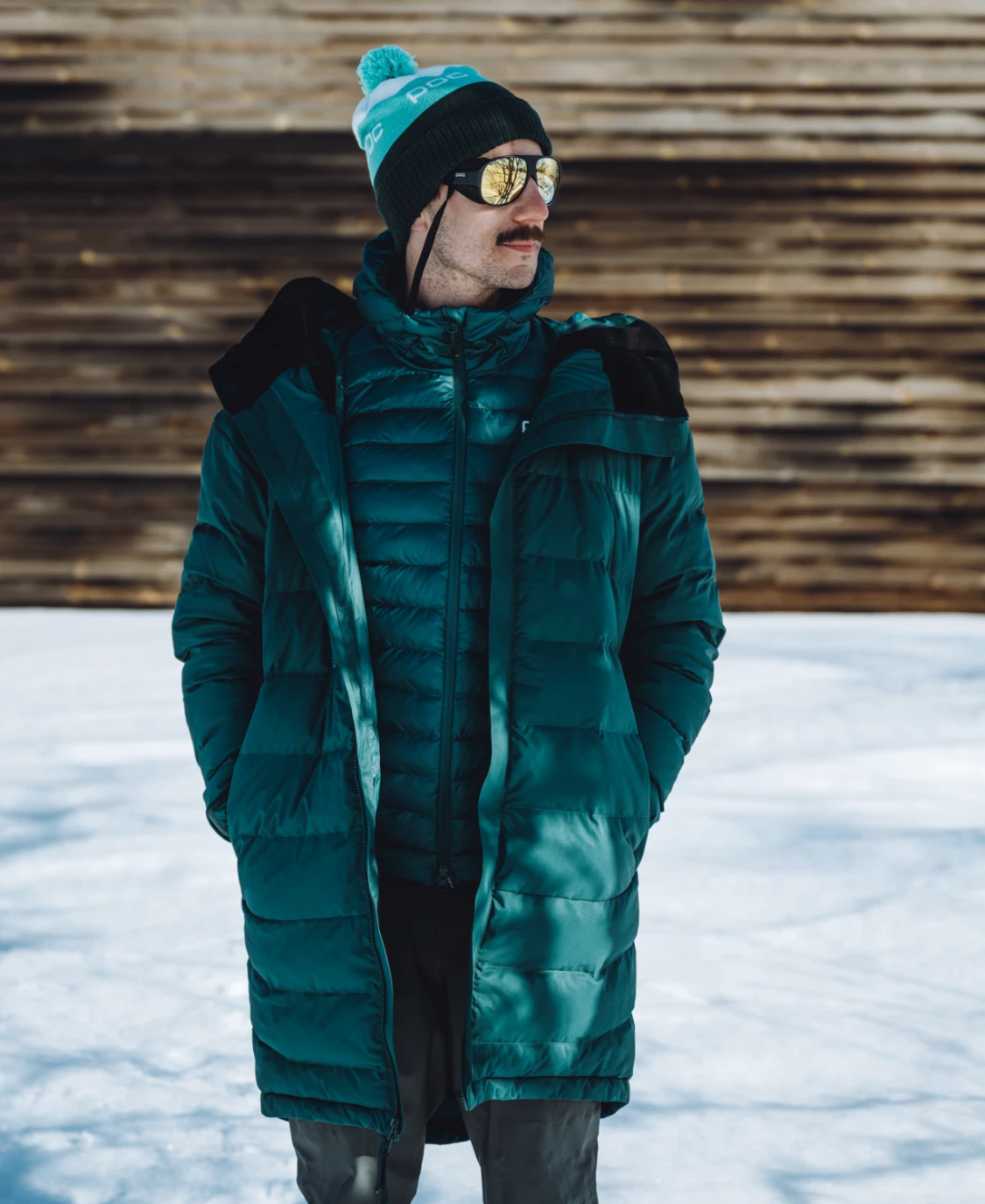 POC Pompom Beanie 11 POC Pompom Beanie - Bild 9