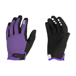 POC SPORTS Y's Resistance MTB Adj. Glove -cykelaffär 30339 Y sResistanceMTBAdj.Glove 1611 SapphirePurple 1