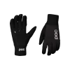 POC SPORTS Thermal Lite Glove 1 POC SPORTS Thermal Lite Glove -cykelaffär 30373 ThermalLiteGlove 1002 UraniumBlack 1copy
