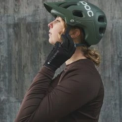 POC SPORTS Savant MTB Glove 22 POC SPORTS Savant MTB Glove -cykelaffär 30376 1002 SavantMTBGlove UraniumBlack 2