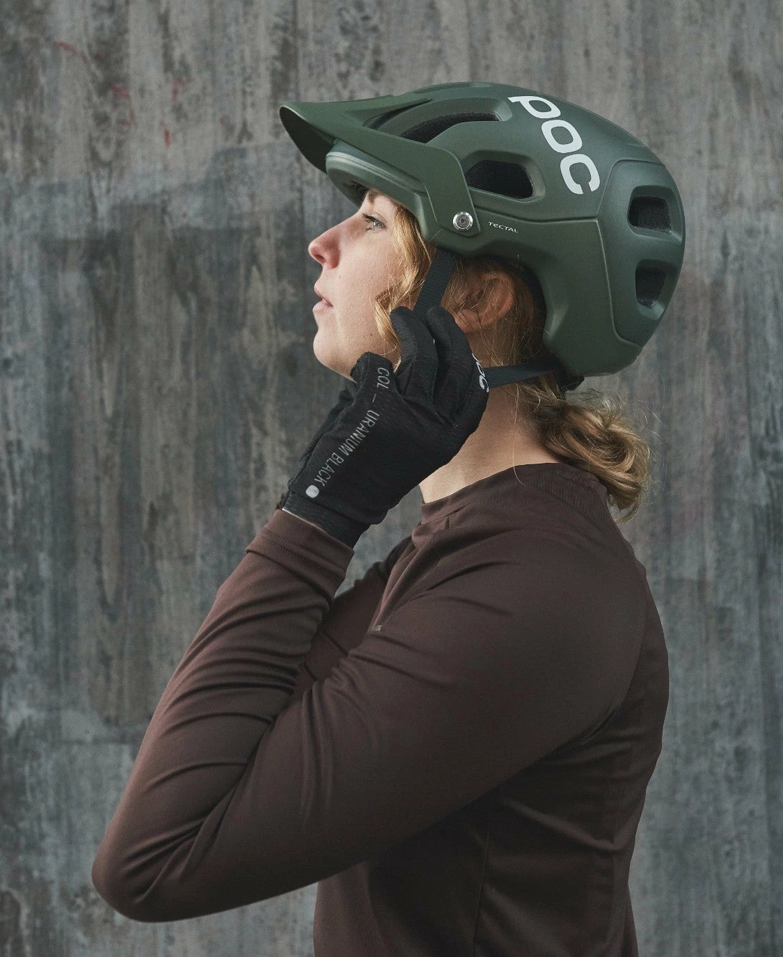 POC SPORTS Savant MTB Glove 10 POC SPORTS Savant MTB Glove - Bild 8