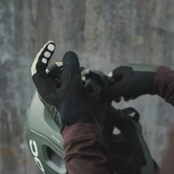 POC SPORTS Savant MTB Glove 21 POC SPORTS Savant MTB Glove -cykelaffär 30376 1460 SavantMTBGlove EpidoteGreen 1