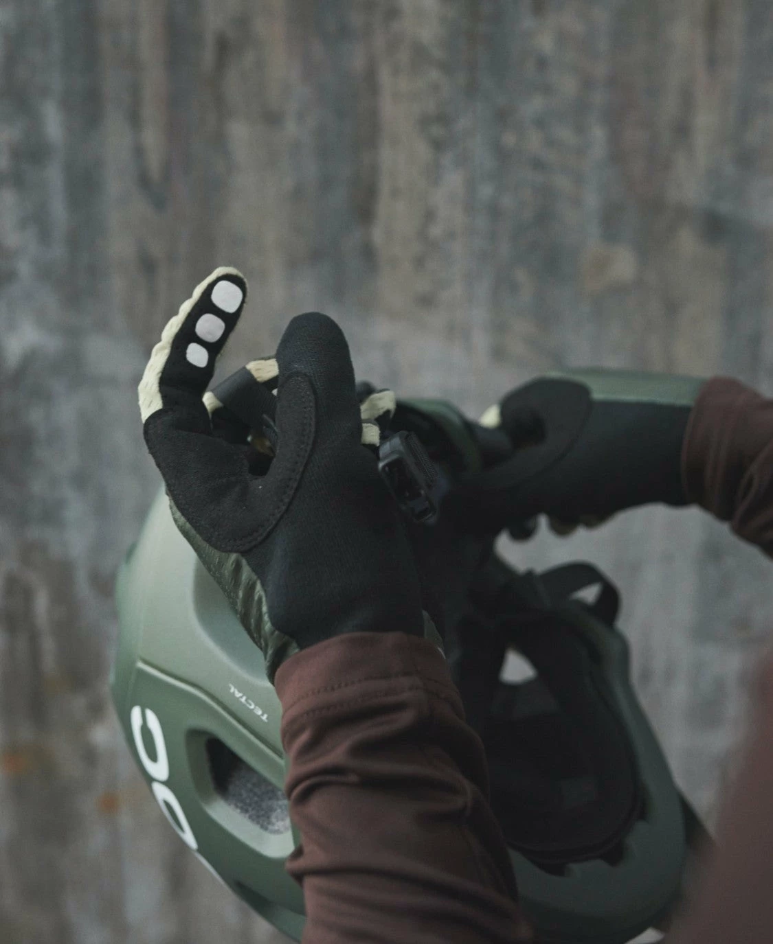 POC SPORTS Savant MTB Glove 9 POC SPORTS Savant MTB Glove - Bild 7