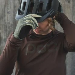 POC SPORTS Savant MTB Glove 20 POC SPORTS Savant MTB Glove -cykelaffär 30376 1460 SavantMTBGlove EpidoteGreen 2