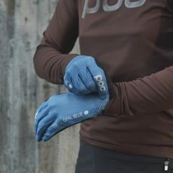 POC SPORTS Savant MTB Glove 24 POC SPORTS Savant MTB Glove -cykelaffär 30376 1657 SavantMTBGlove OpalBlue 1