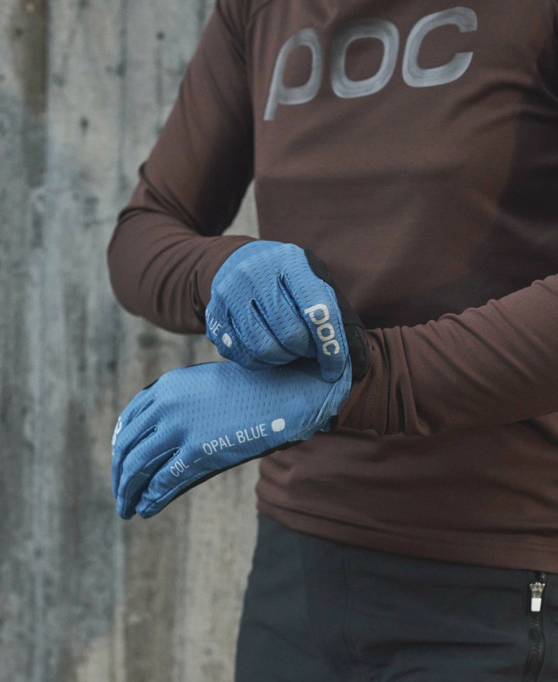 POC SPORTS Savant MTB Glove 12 POC SPORTS Savant MTB Glove - Bild 10