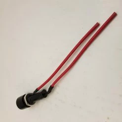 Säkringshållare För Glassäkring