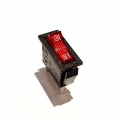 Strömbrytare Till Drift Trike