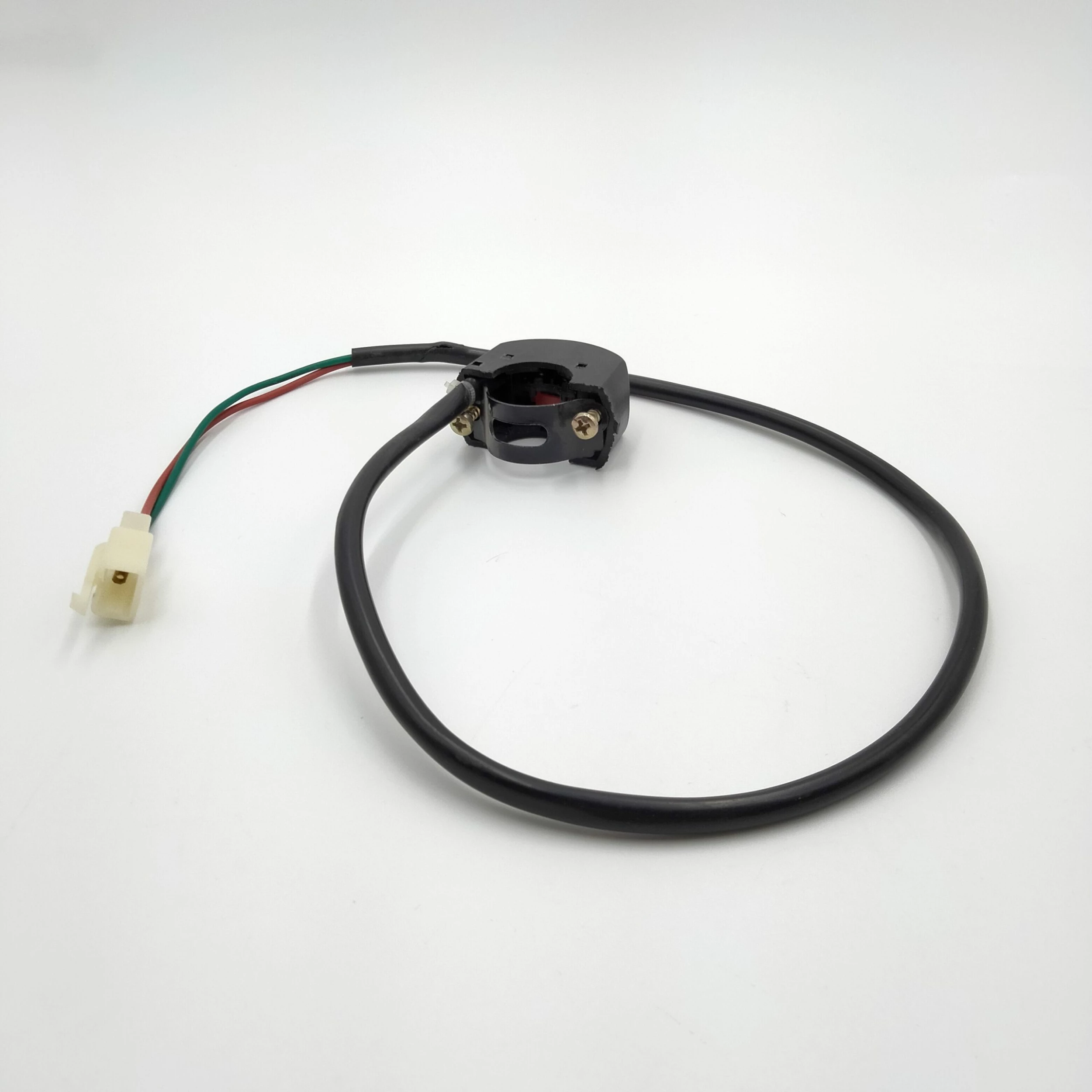 Strömbrytare Till Motorkit 4 Strömbrytare Till Motorkit - Bild 2