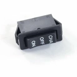 Strömbrytare Till 120W Med Av/på/charge