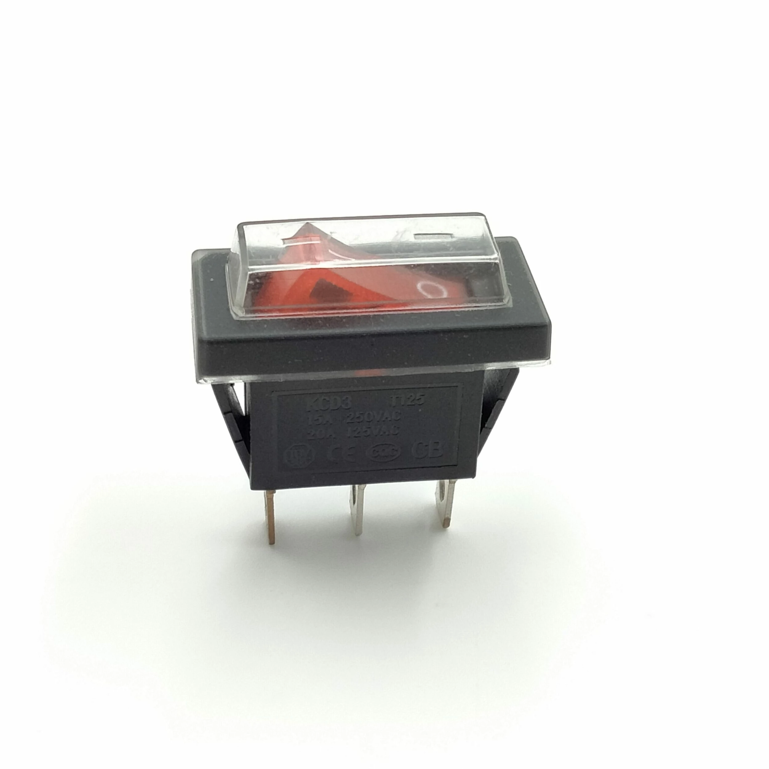 Strömbrytare Till Nitrox 120W 4 Strömbrytare Till Nitrox 120W - Bild 2