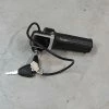 Gasreglage - Tändningslås För Drift Trike 200W Typ B 1 Gasreglage - Tändningslås För Drift Trike 200W Typ B -cykelaffär 30914639 1 driftthrottletypb