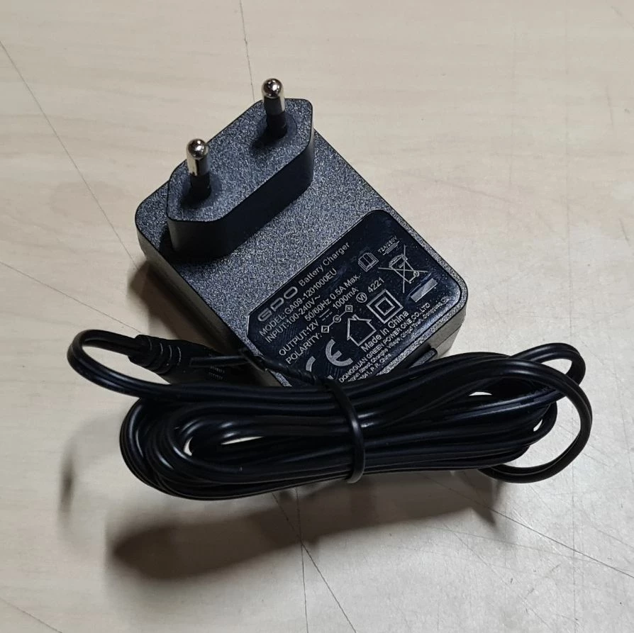 Extraladdare 12V Till Elbil - Mini 3 Extraladdare 12V Till Elbil - Mini