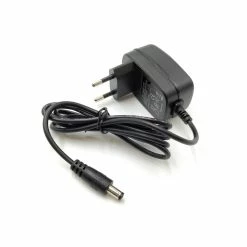 Laddare 16,8V 800mah Till Litiumbatteri