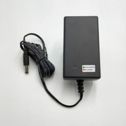 Laddare 24V 1,5A Med Stavkontakt