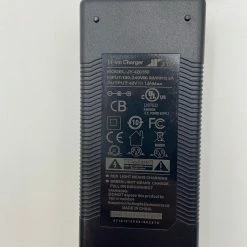 Laddare 36V 1,5A Lithium