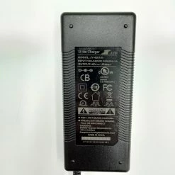 Laddare 36V 1,5Ah Lithium - 5mm Kontakt -cykelaffär 30923639 2 094501 scaled