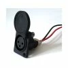 Laddningsingång 16 Mm XLR -cykelaffär 30929001 1 1 Laddningsingang 16 mm XLR