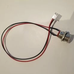 Startknapp Till Nitrox Hoverboard Flash 6,5 Tum Och XL 10 Tum -cykelaffär 30929023 2 20200313 124246