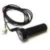 Gasreglage Vridgas Med Kabel -cykelaffär 30930100 1 1 Gasreglage vridgas med kabel 30930100 1