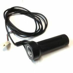 Gasreglage Vridgas Med Kabel