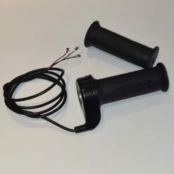 Gasreglage Vridgas Med Kabel 23mm 110cm