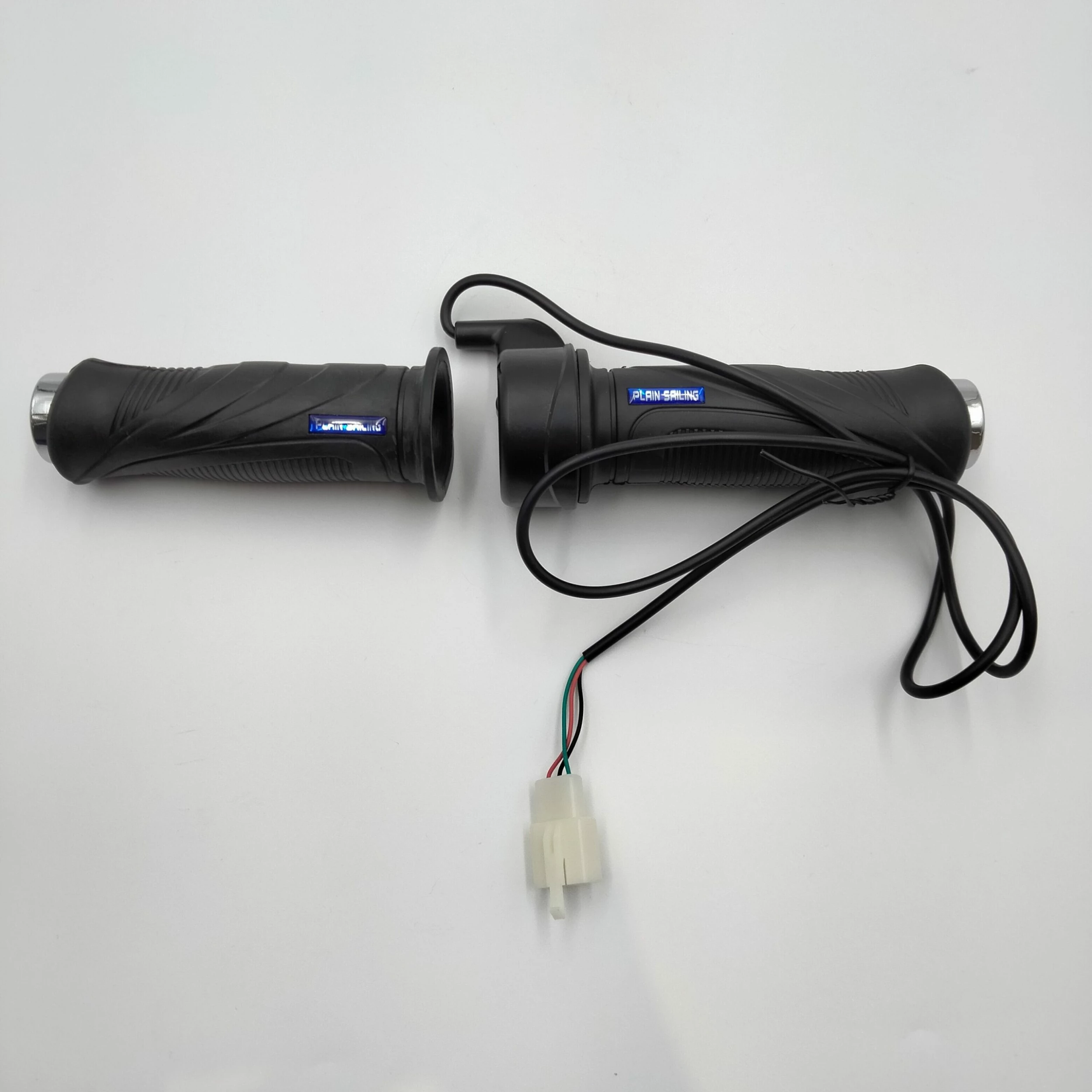 Gasreglage 24V Till Elektrisk Mini ATV Nitrox 350W 3 Gasreglage 24V Till Elektrisk Mini ATV Nitrox 350W