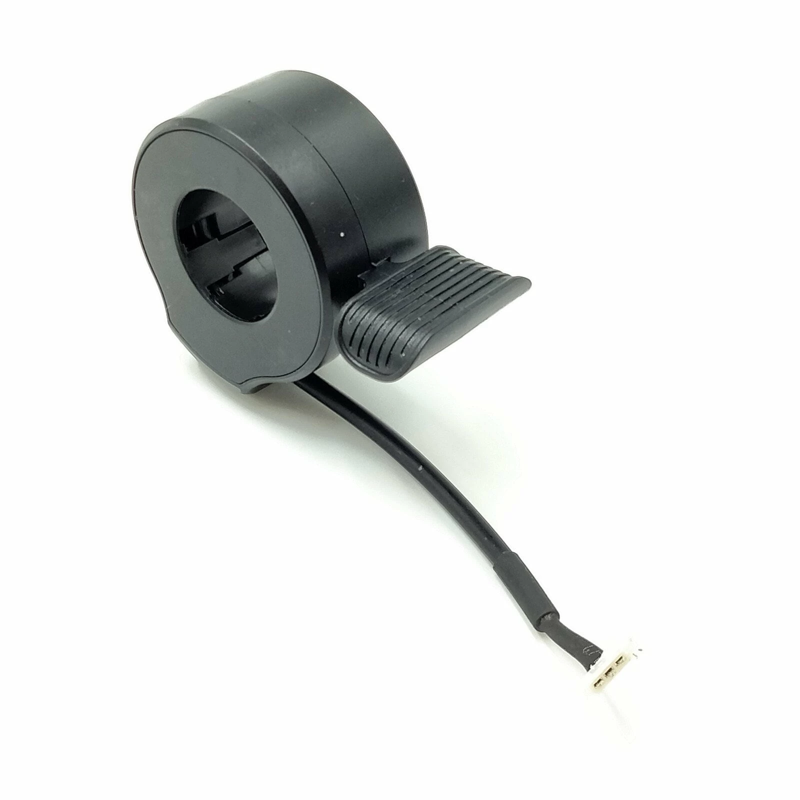 Tumgas-bromsreglage Elsparkcykel Nitrox SE250 Typ B 3 Tumgas-bromsreglage Elsparkcykel Nitrox SE250 Typ B