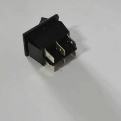 Brytare Till Gaspedal - 6 Stift Elbil TYP B