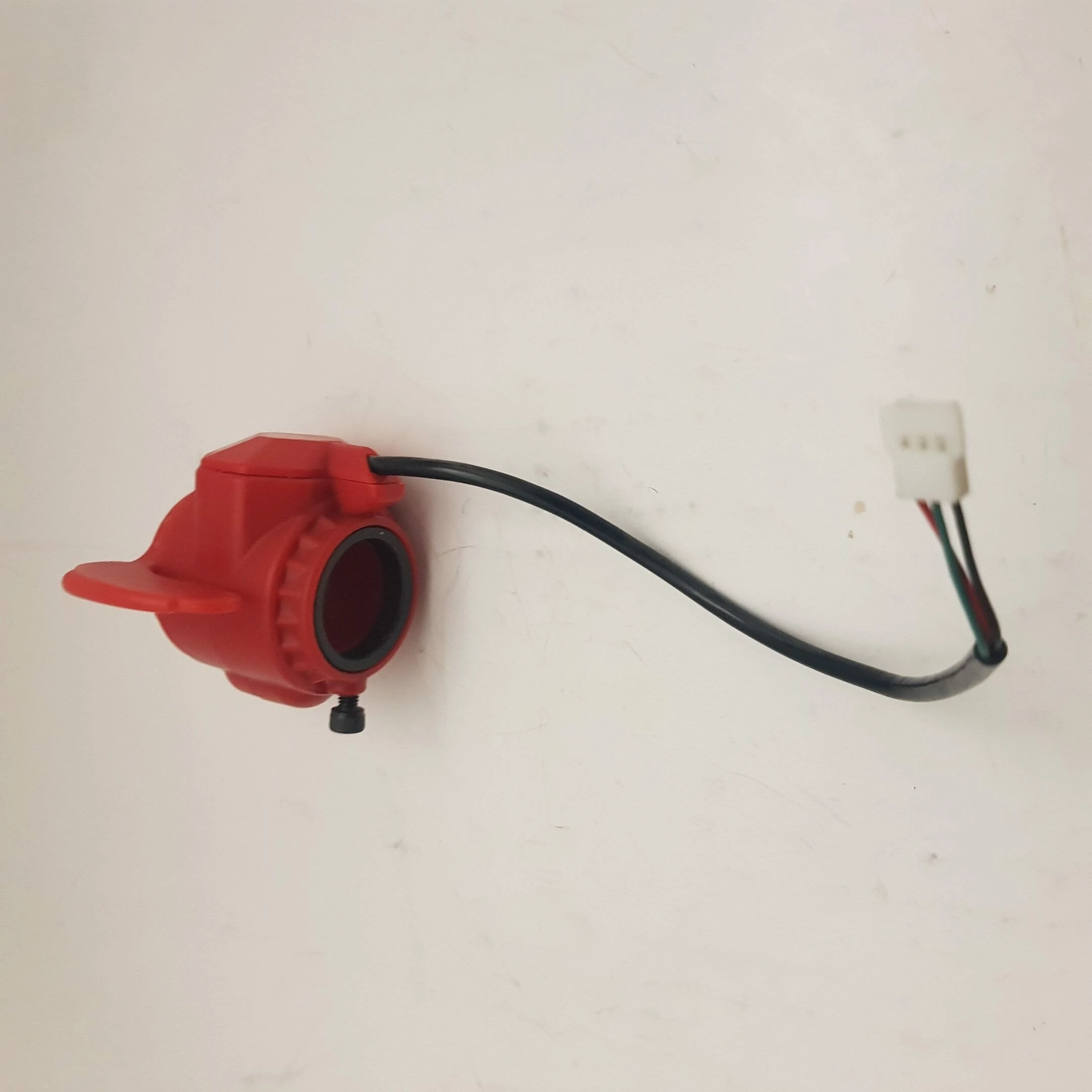 Bromsreglage 24V Till Alu-6 V2 4 Bromsreglage 24V Till Alu-6 V2 - Bild 2