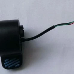 Bromsreglage Till Elscooter Nitrox Joy