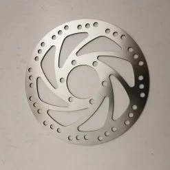 Bromsskiva Till Velocifero Elscooter