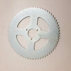 Bakdrev T8F 64T 29mmCentrum 3x33