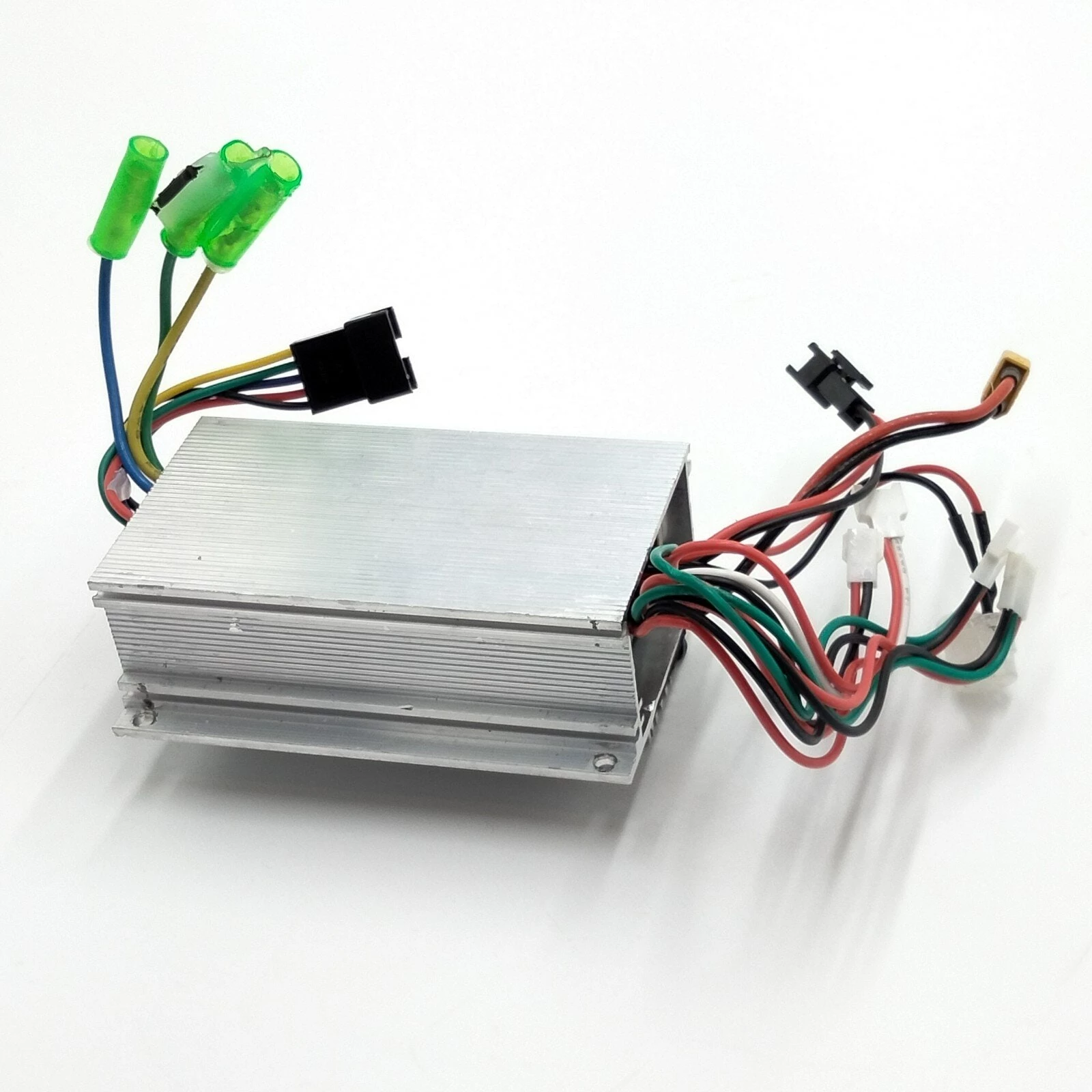 Elektronikbox 250W 24V-8A Till Alu-6 V2 3 Elektronikbox 250W 24V-8A Till Alu-6 V2