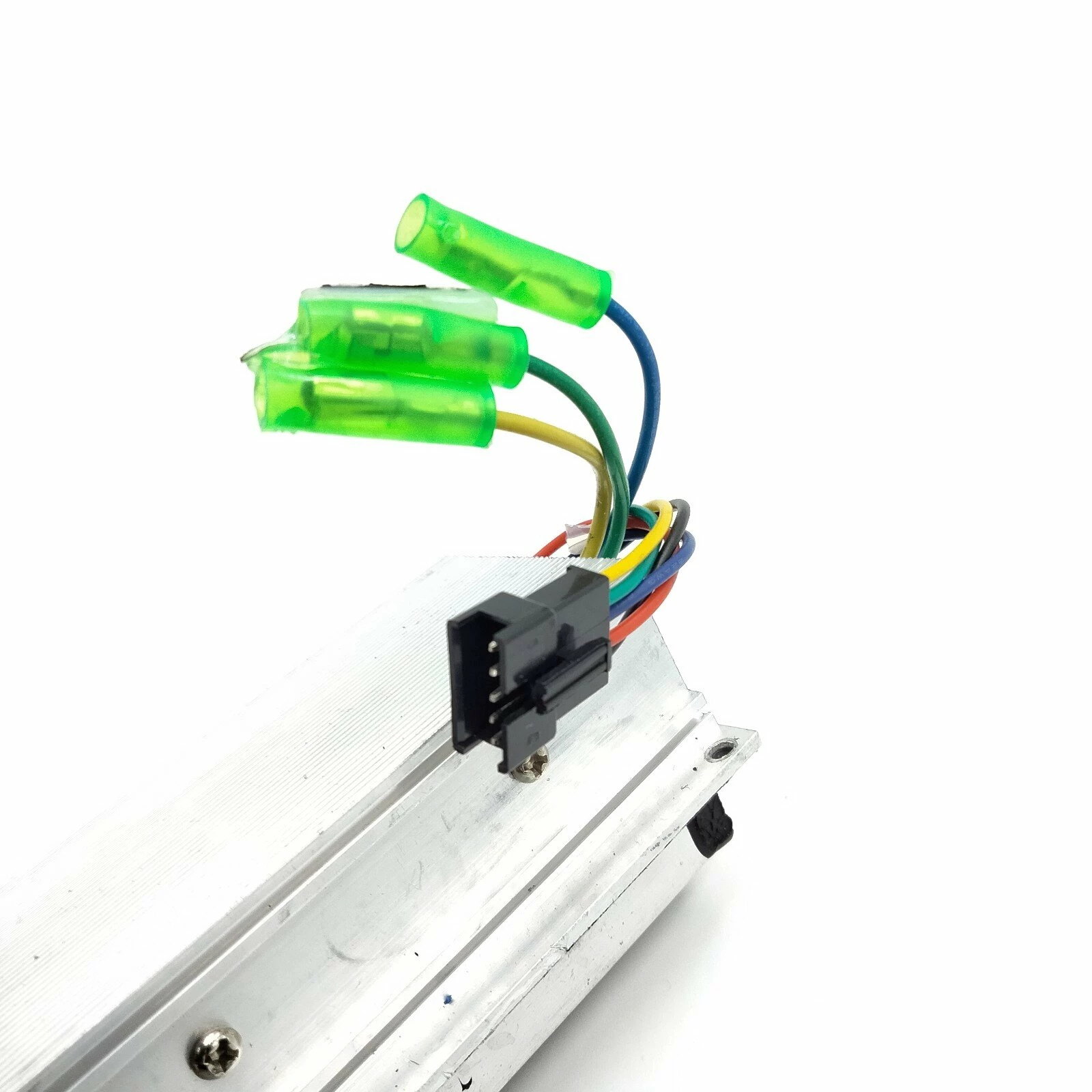 Elektronikbox 250W 24V-8A Till Alu-6 V2 4 Elektronikbox 250W 24V-8A Till Alu-6 V2 - Bild 2