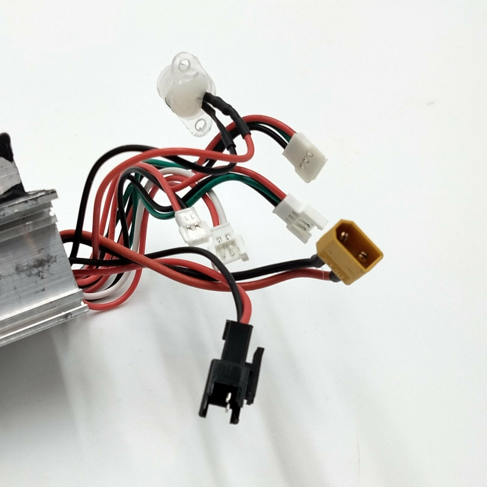 Elektronikbox 250W 24V-8A Till Alu-6 V2 5 Elektronikbox 250W 24V-8A Till Alu-6 V2 - Bild 3