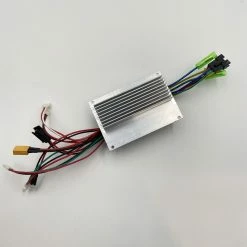 Elektronikbox 250W 24V-8A Till Alu-6 V2.1