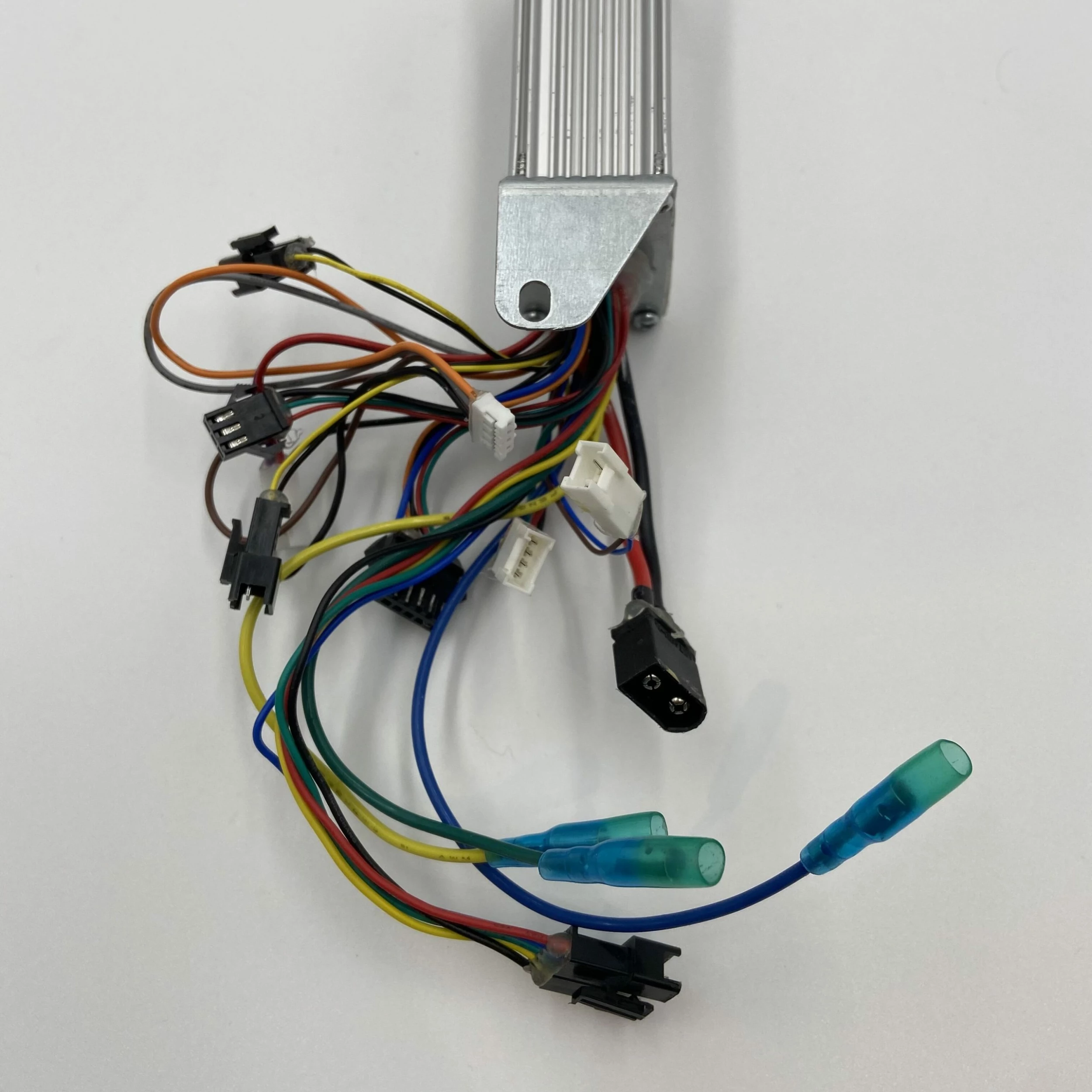 Elektronikbox Till Elscooter DYU D3F 4 Elektronikbox Till Elscooter DYU D3F - Bild 2