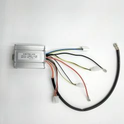 Elektronikbox 250W 24V Till Lowrider