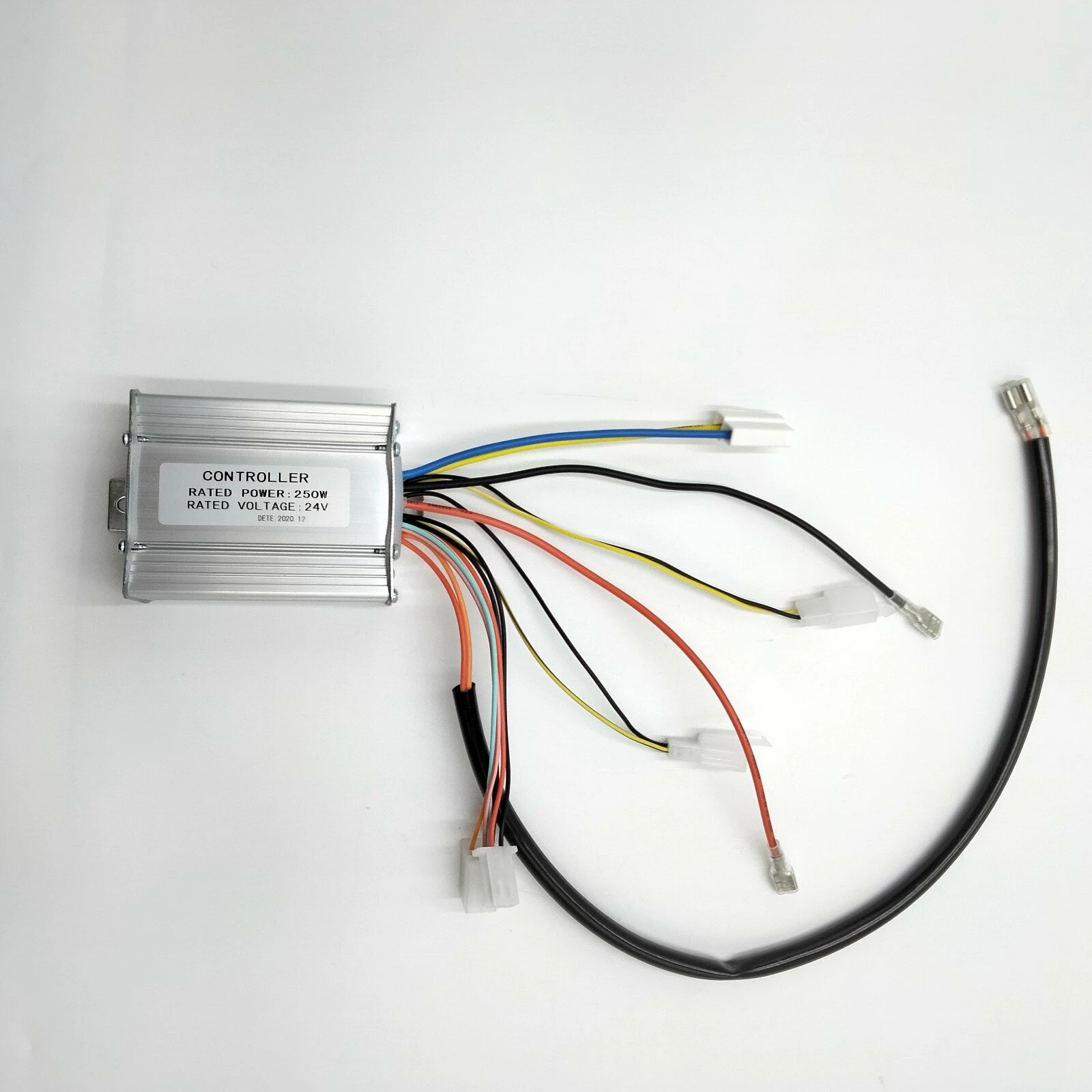 Elektronikbox 250W 24V Till Lowrider 3 Elektronikbox 250W 24V Till Lowrider