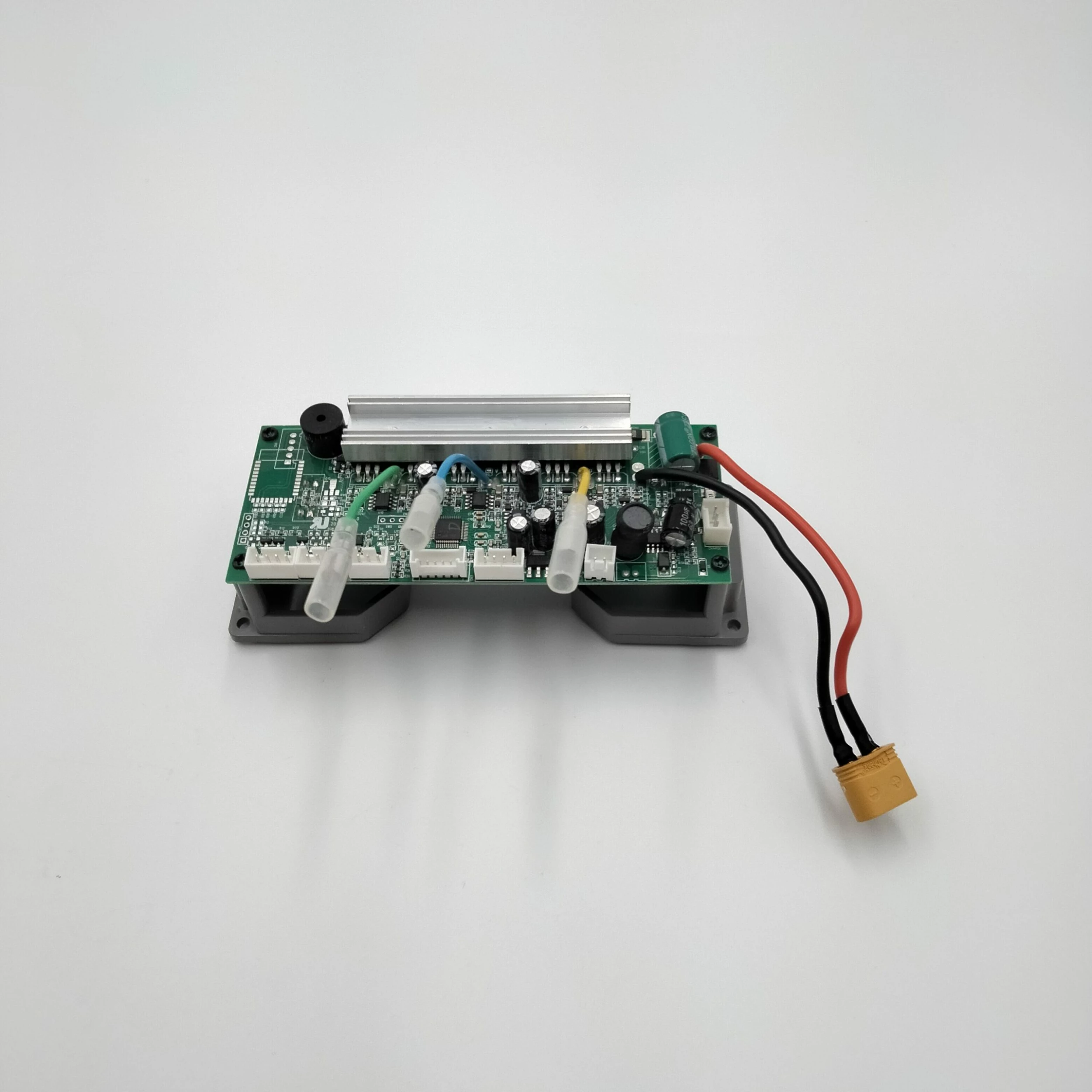 Moderkort Hoverboard Nitrox Flash - Vänster Typ A 3 Moderkort Hoverboard Nitrox Flash - Vänster Typ A