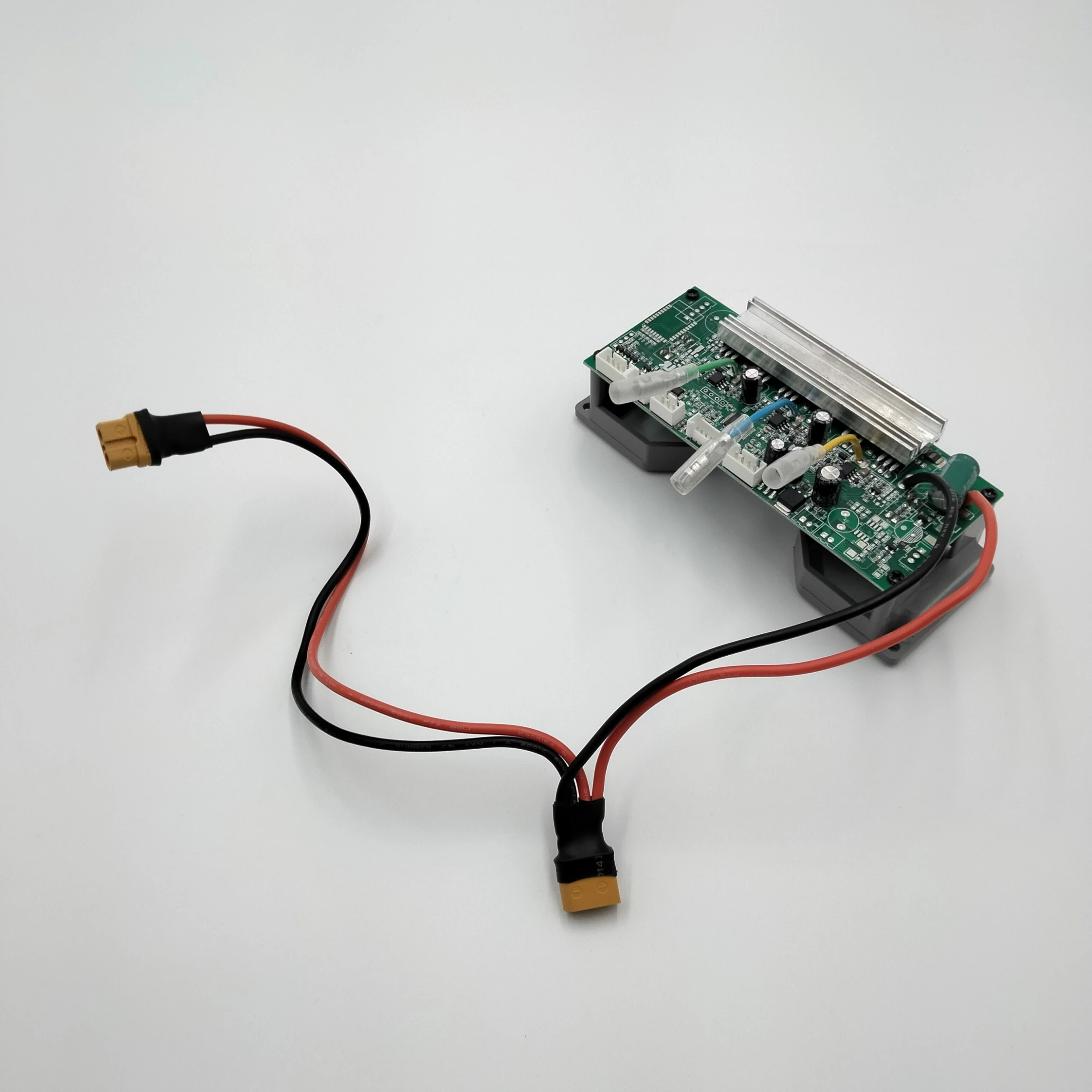 Moderkort Hoverboard Nitrox Flash - Höger Typ A 3 Moderkort Hoverboard Nitrox Flash - Höger Typ A