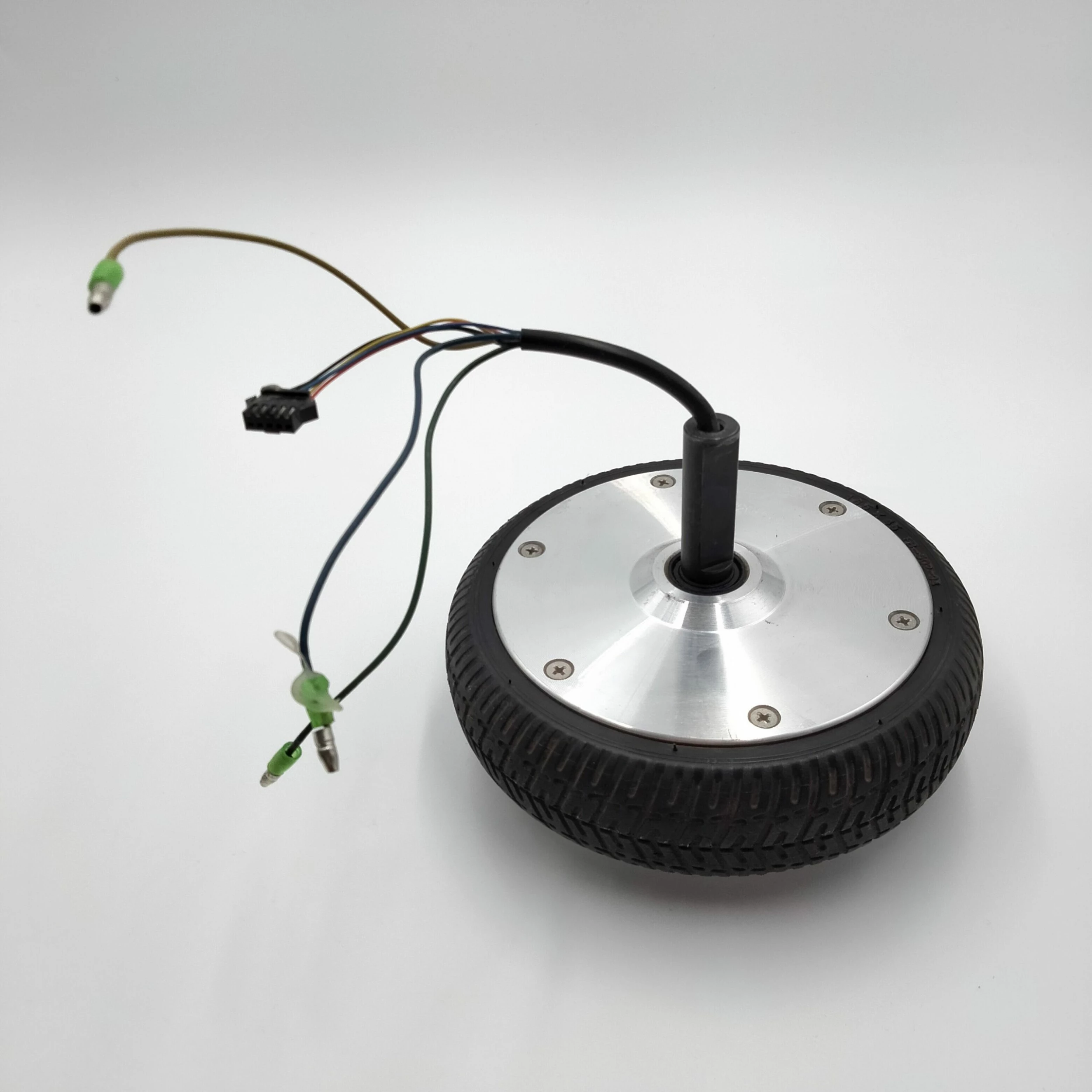 Elmotor Till UL 7 Tum Airboard 350W, 36V 3 Elmotor Till UL 7 Tum Airboard 350W, 36V