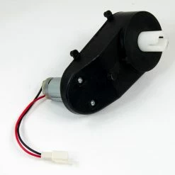 Motor Till Styrservo Elbil