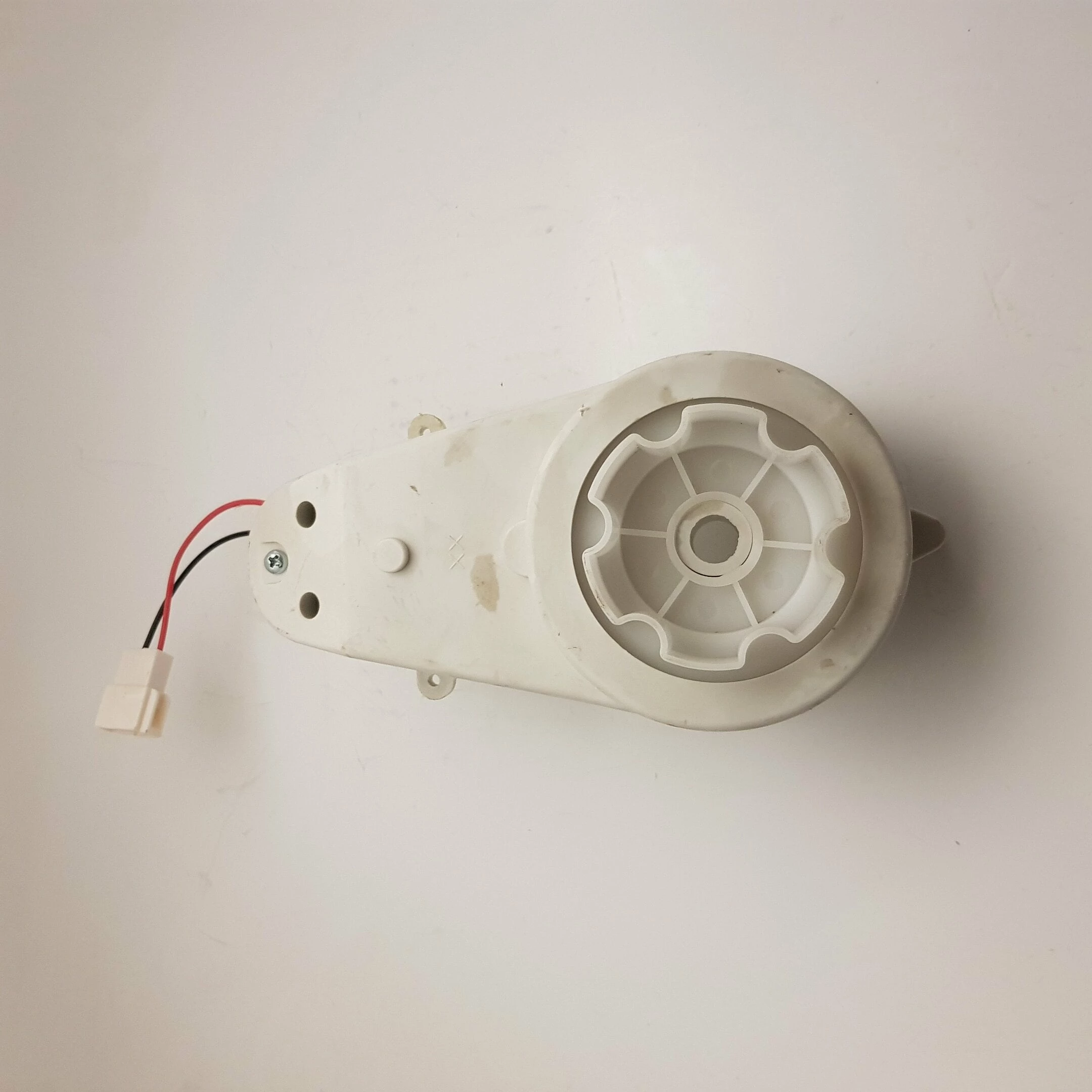 Motor Till Elbil GL63, 300S, Lambo Och Jaguar - Höger 4 Motor Till Elbil GL63, 300S, Lambo Och Jaguar - Höger - Bild 2