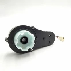 Motor Till Elbil Volvo S90 - Vänster