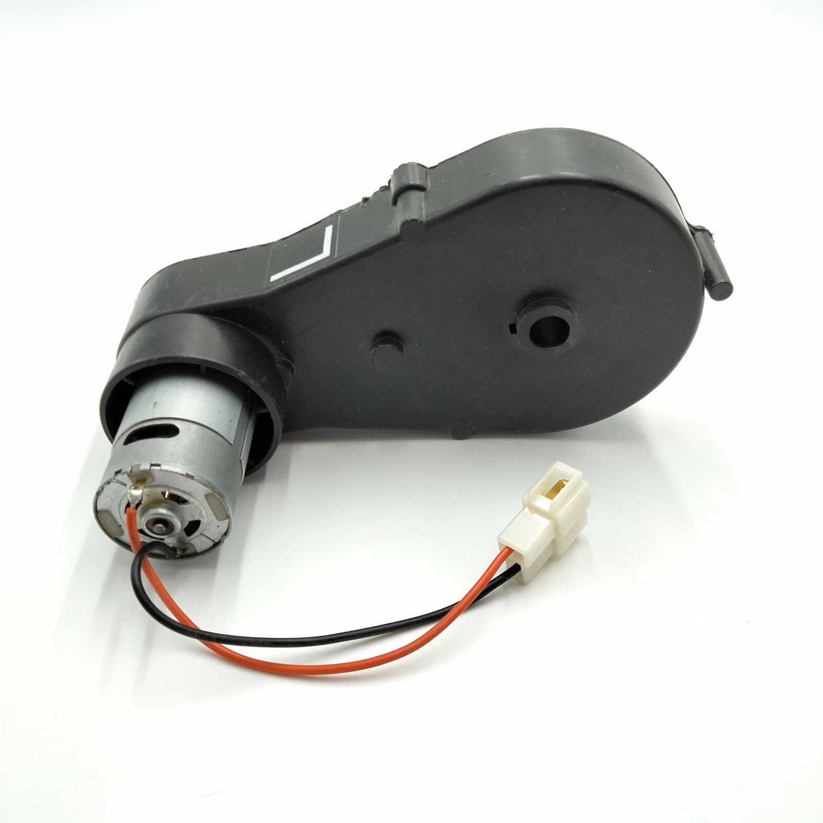 Motor Till Elbil Volvo S90 - Vänster 4 Motor Till Elbil Volvo S90 - Vänster - Bild 2